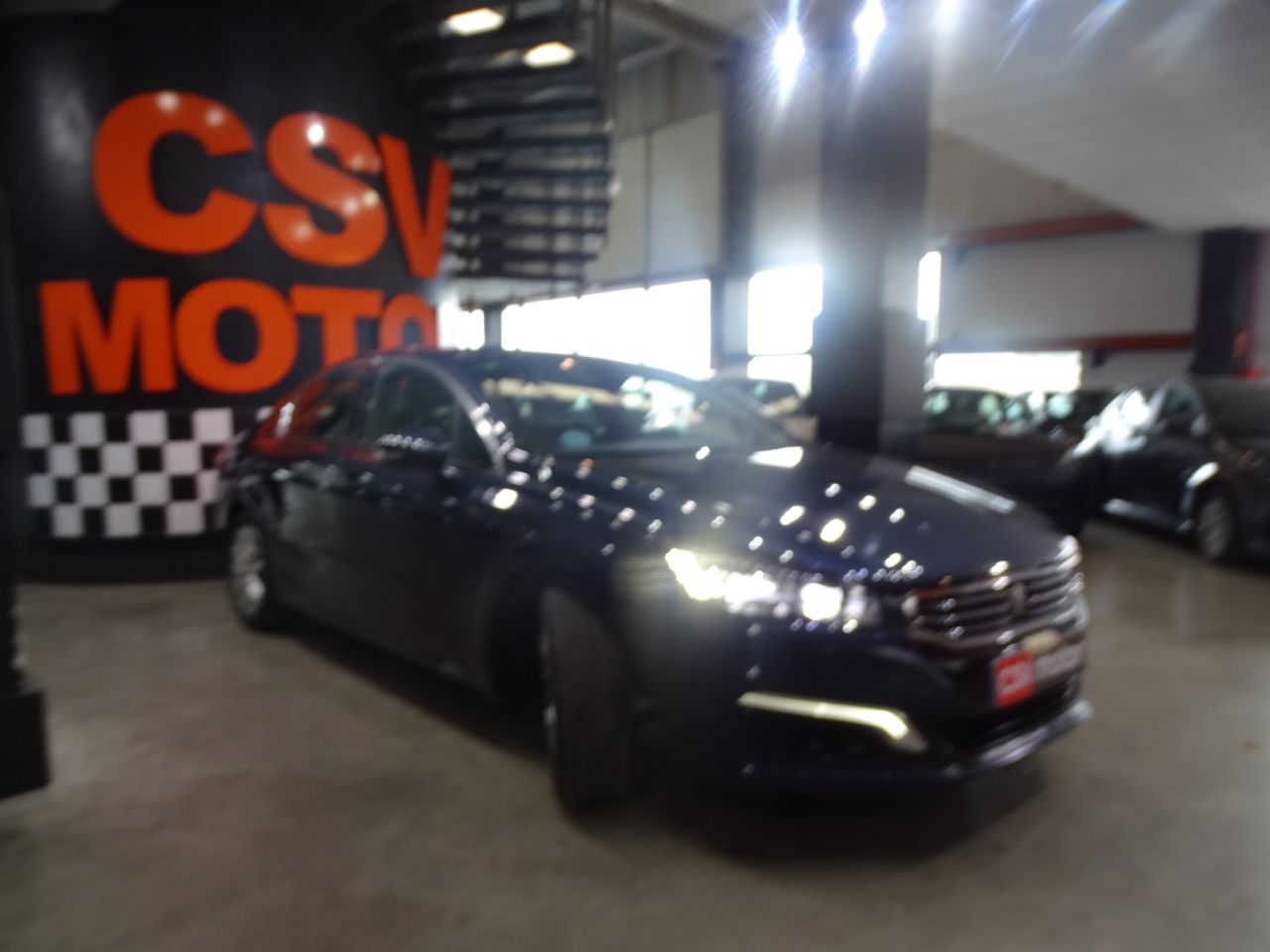 Foto Peugeot 508 4