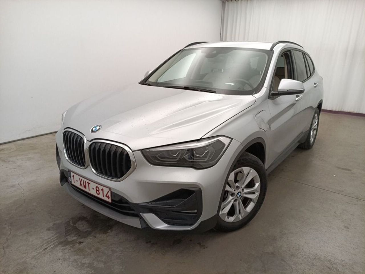 Foto BMW X1 1