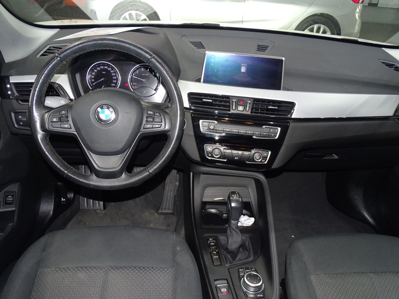 Foto BMW X1 10