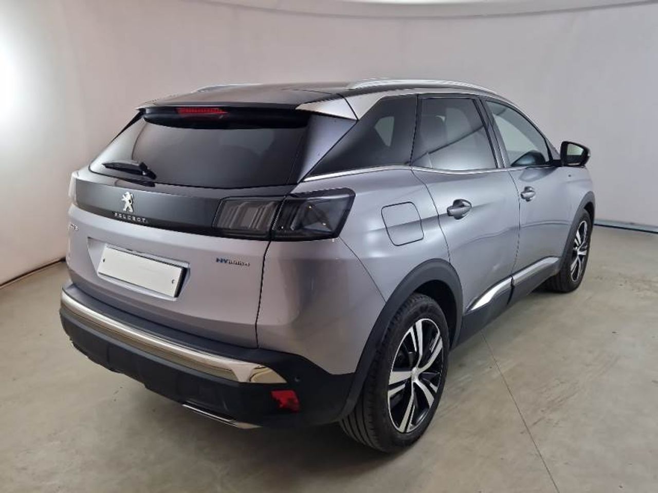 Foto Peugeot 3008 2