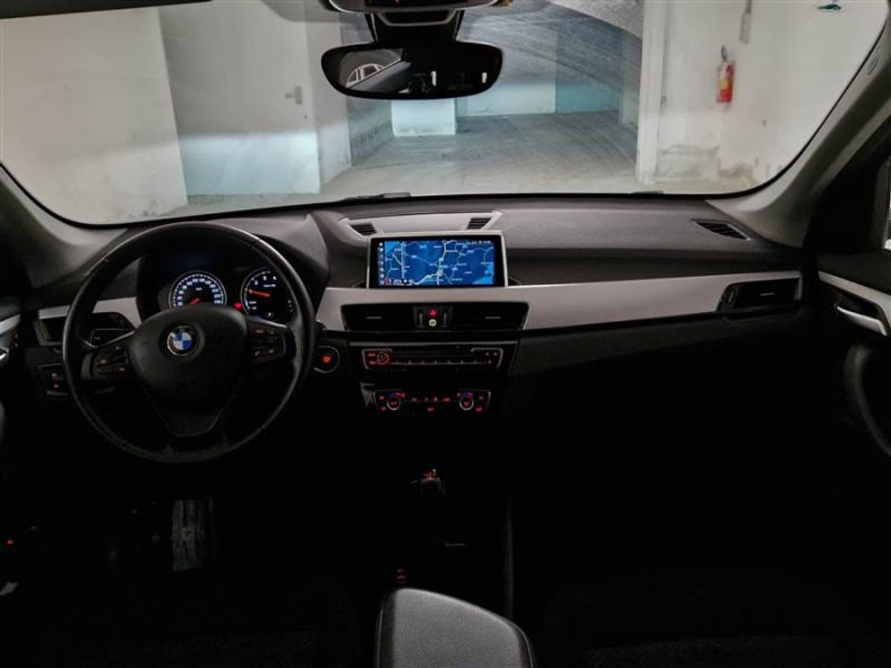 Foto BMW X1 3