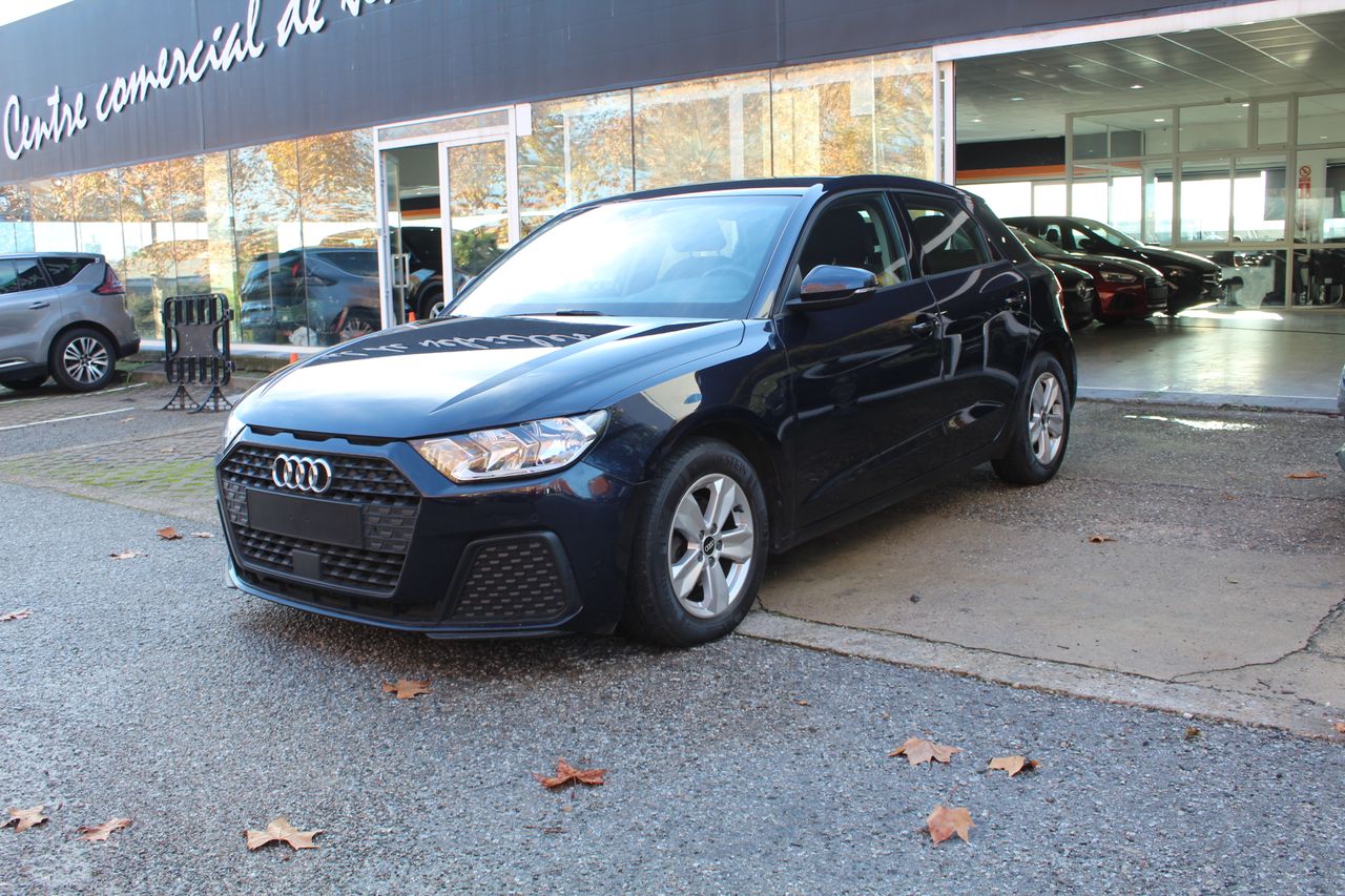 Foto Audi A1 1