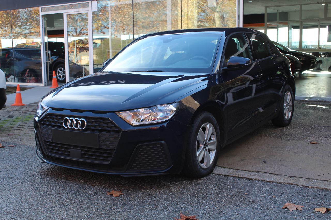 Foto Audi A1 2