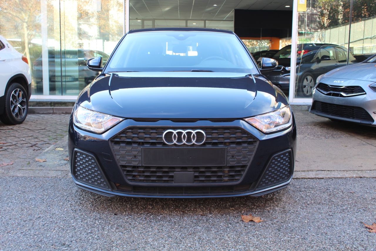 Foto Audi A1 3