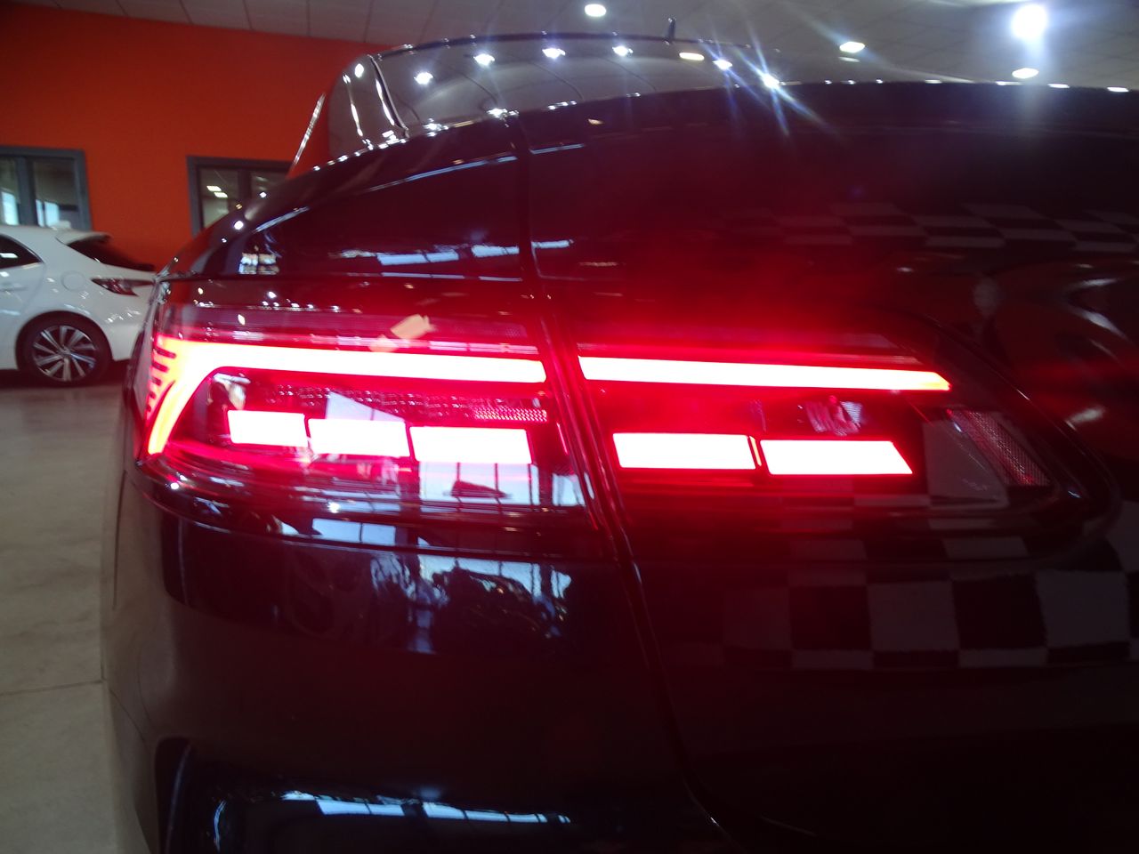 Foto Volkswagen Arteon 18