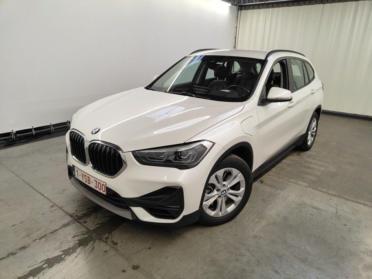 Foto BMW X1 2