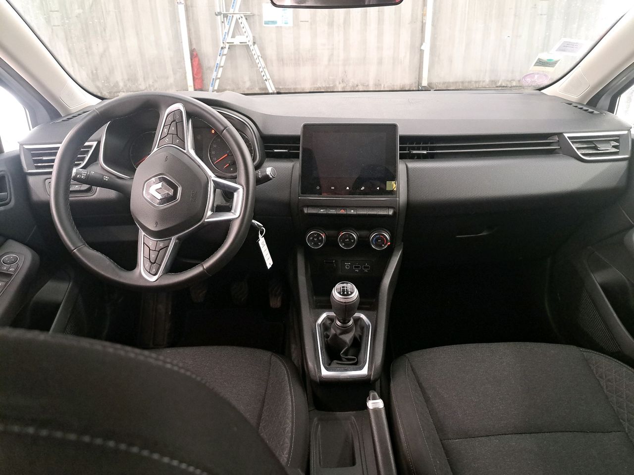 Foto Renault Clio 3