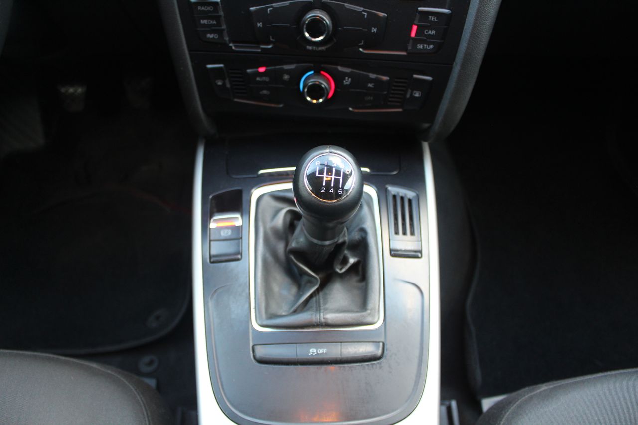 Foto Audi A4 15