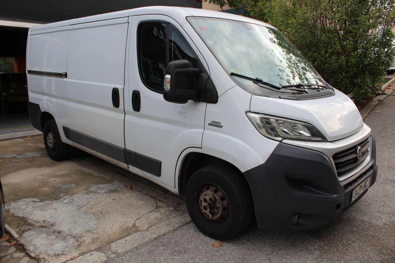 Foto Fiat Ducato 2