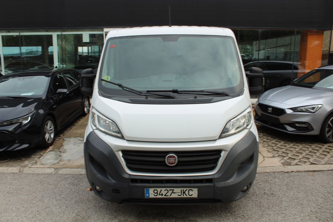 Foto Fiat Ducato 3