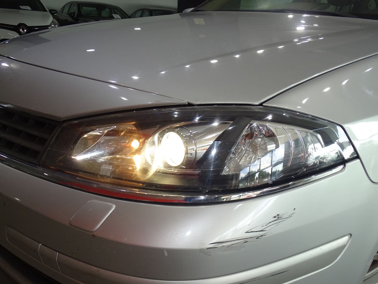 Foto Renault Laguna 18