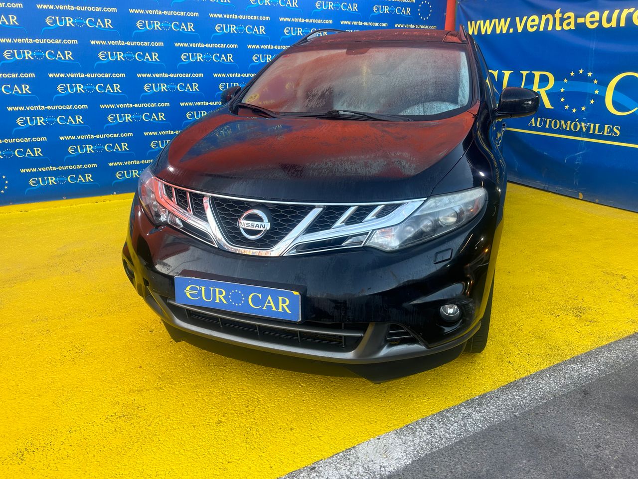 Foto Nissan Murano 2