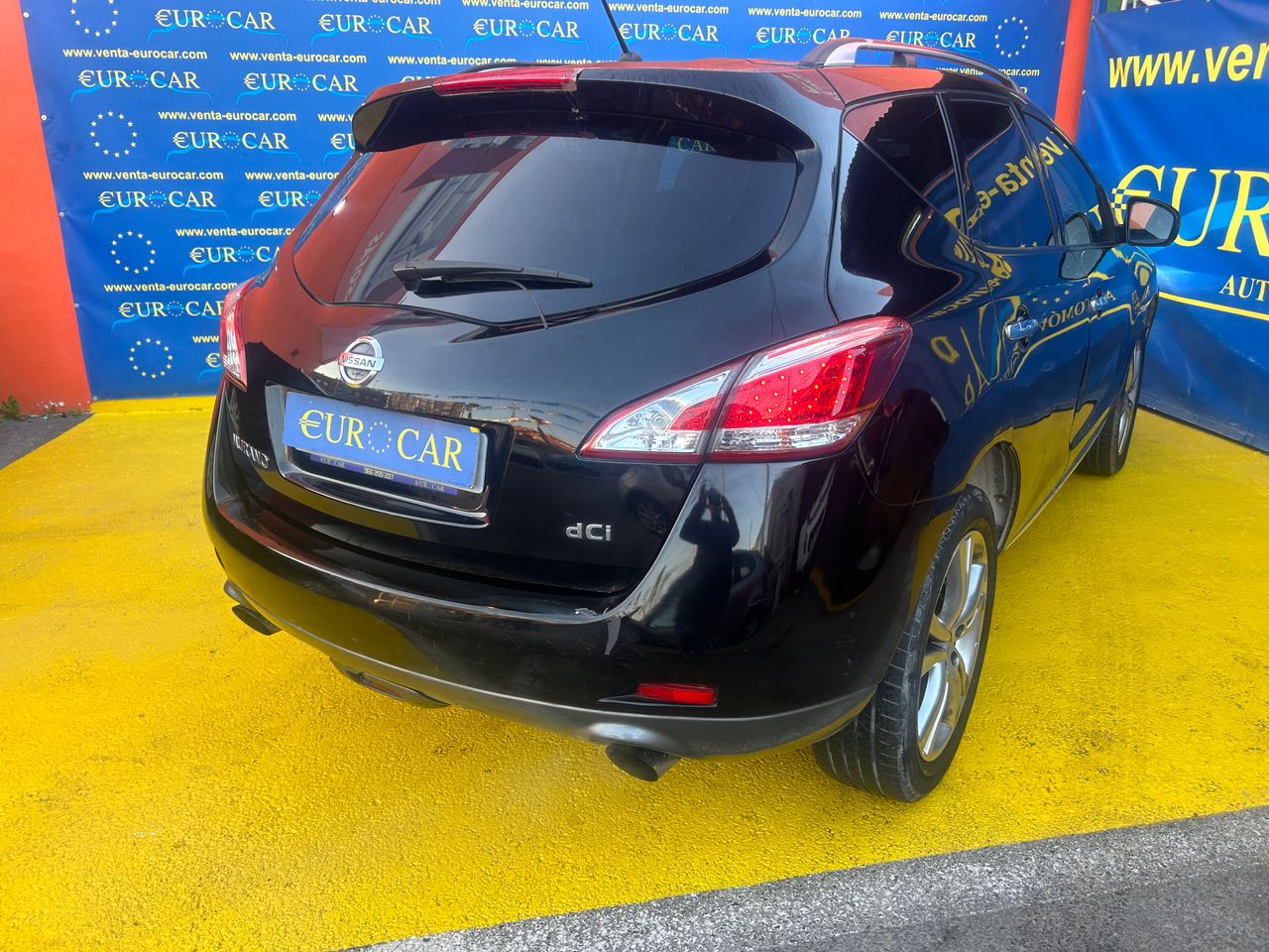 Foto Nissan Murano 28