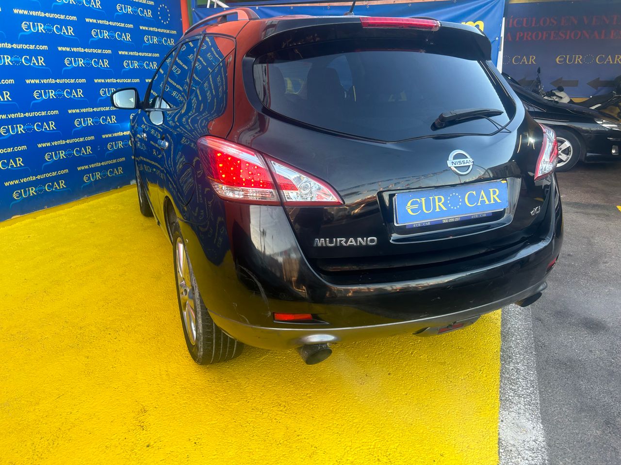 Foto Nissan Murano 30