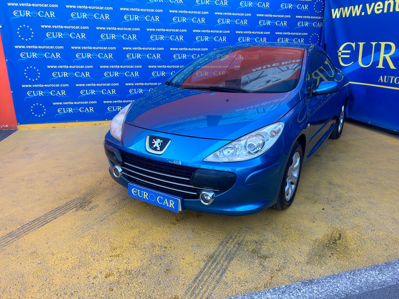 Foto Peugeot 307 3