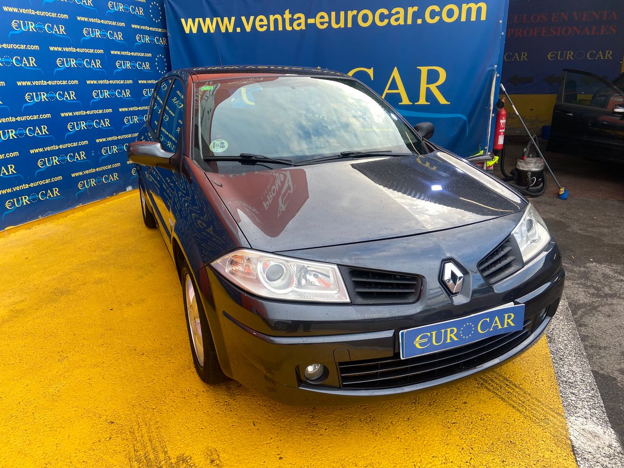 Foto Renault Mégane 4