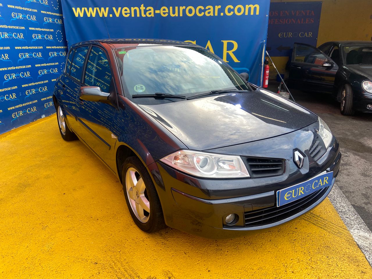 Foto Renault Mégane 5