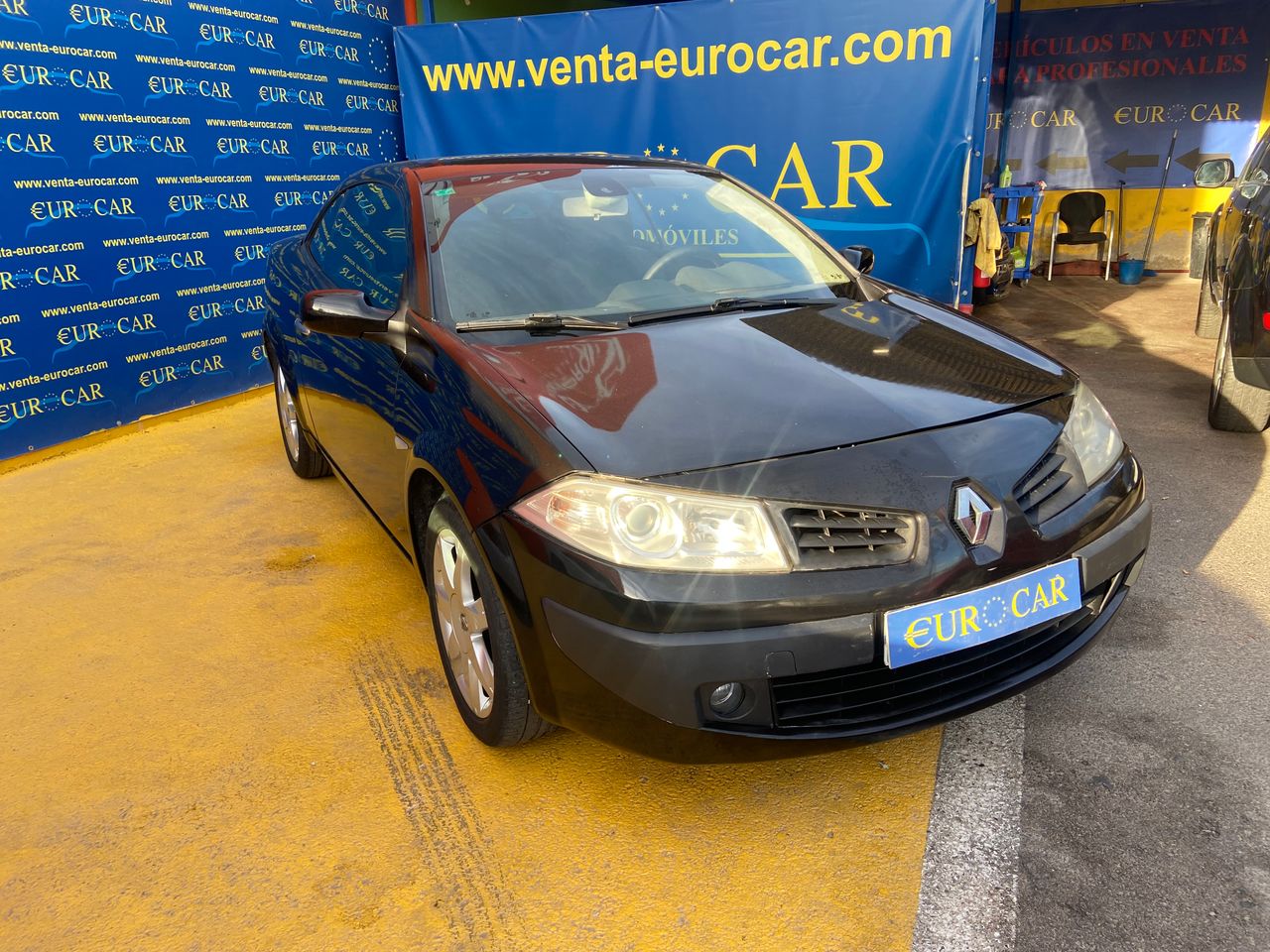 Foto Renault Mégane 3