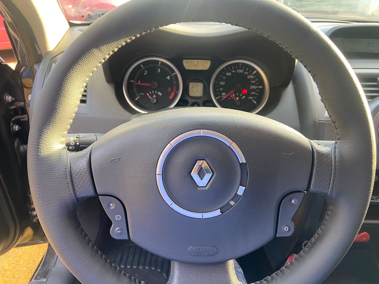 Foto Renault Mégane 7