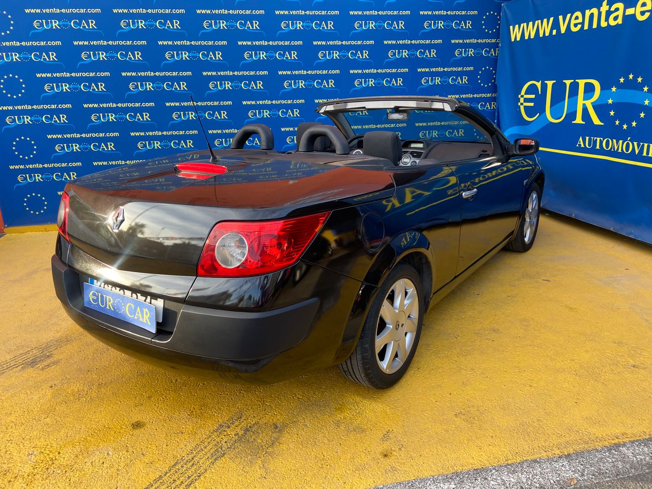 Foto Renault Mégane 27