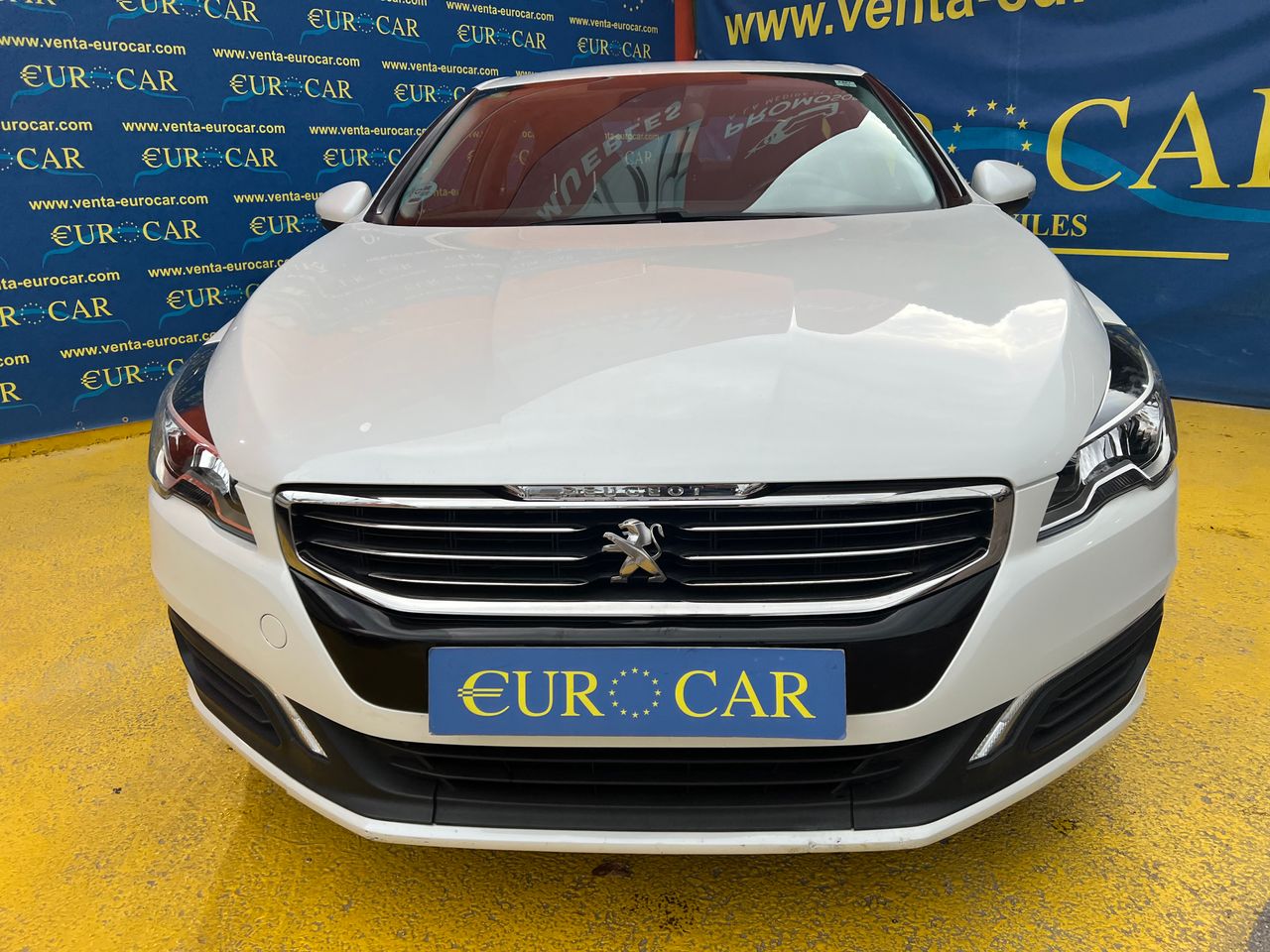 Foto Peugeot 508 2