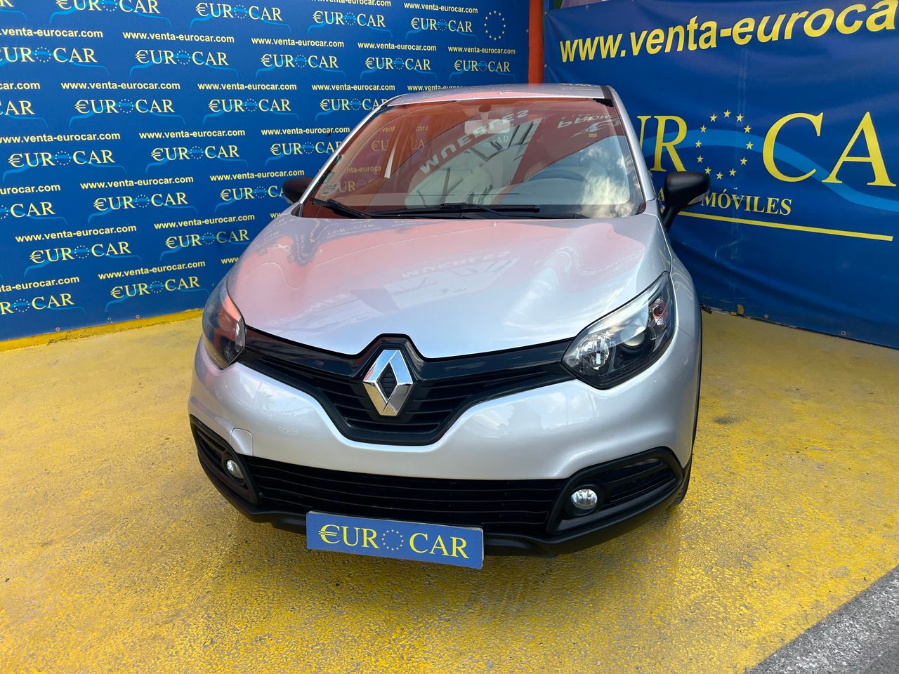 Foto Renault Captur 3