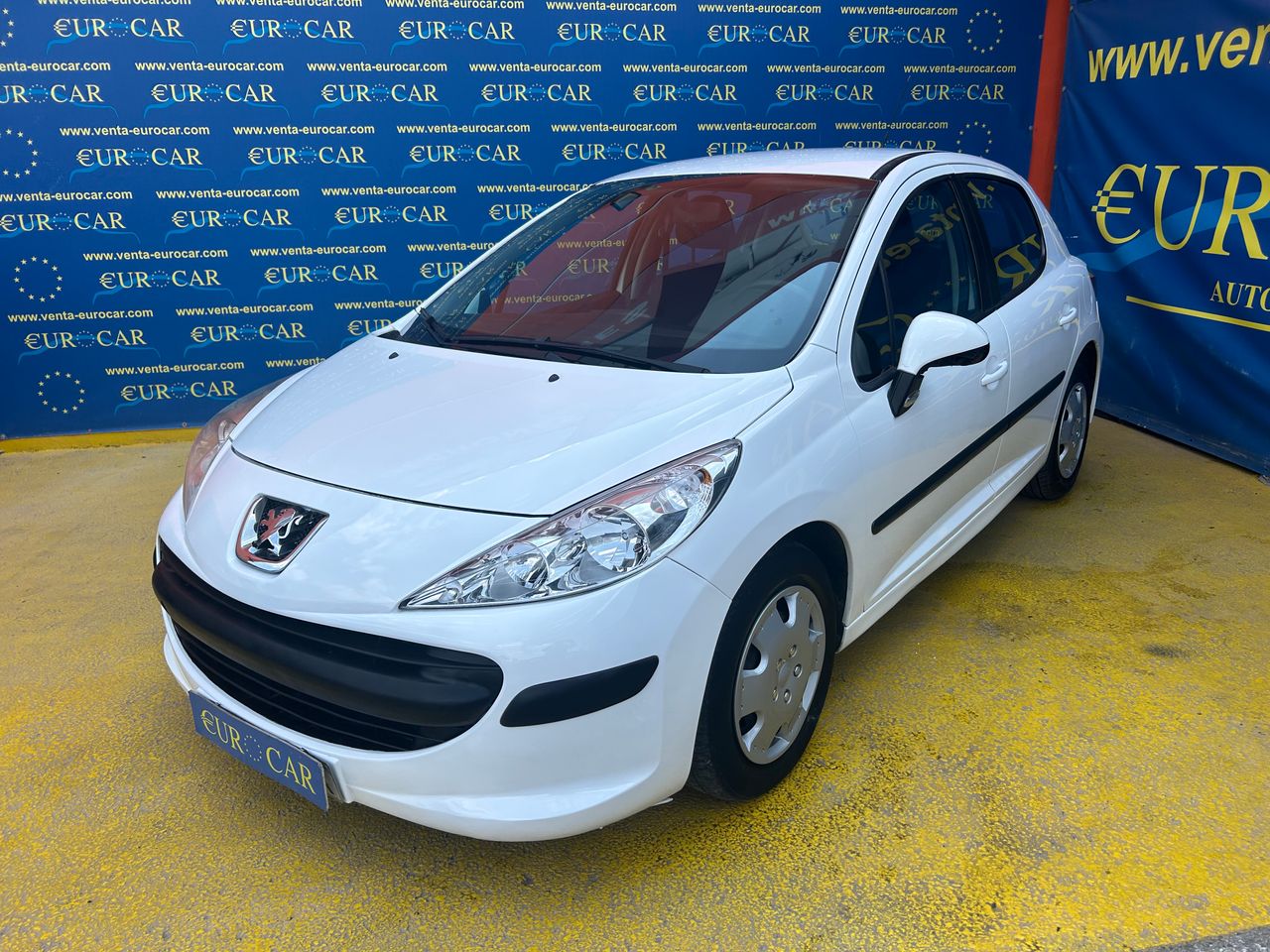 Foto Peugeot 207 1