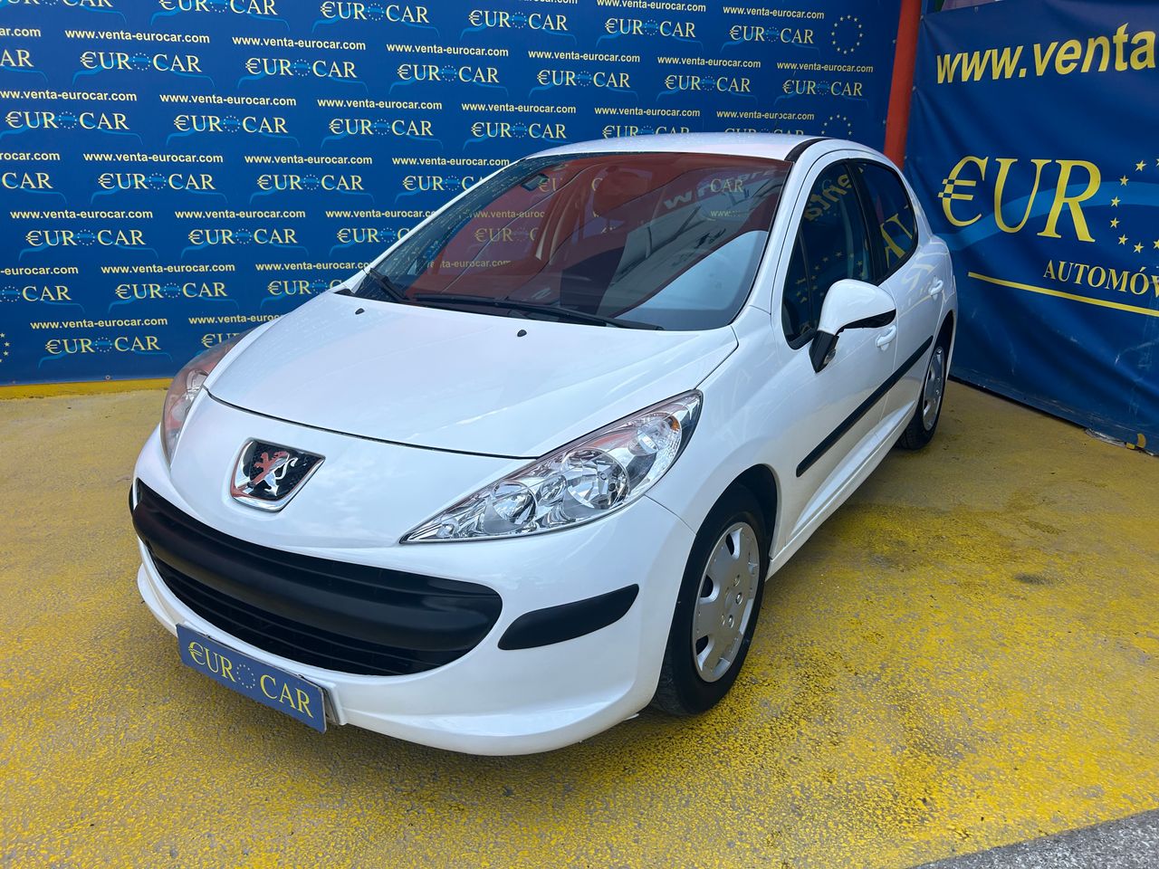 Foto Peugeot 207 2