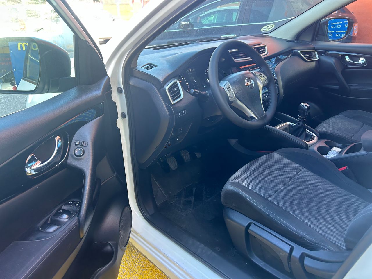 Foto Nissan Qashqai 15