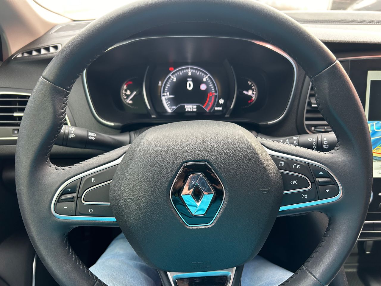 Foto Renault Mégane 9