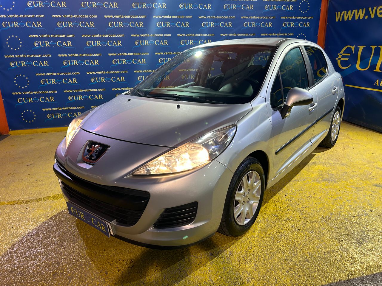 Foto Peugeot 207 1