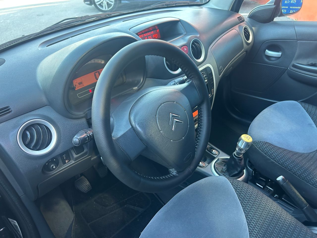 Foto Citroën C3 8