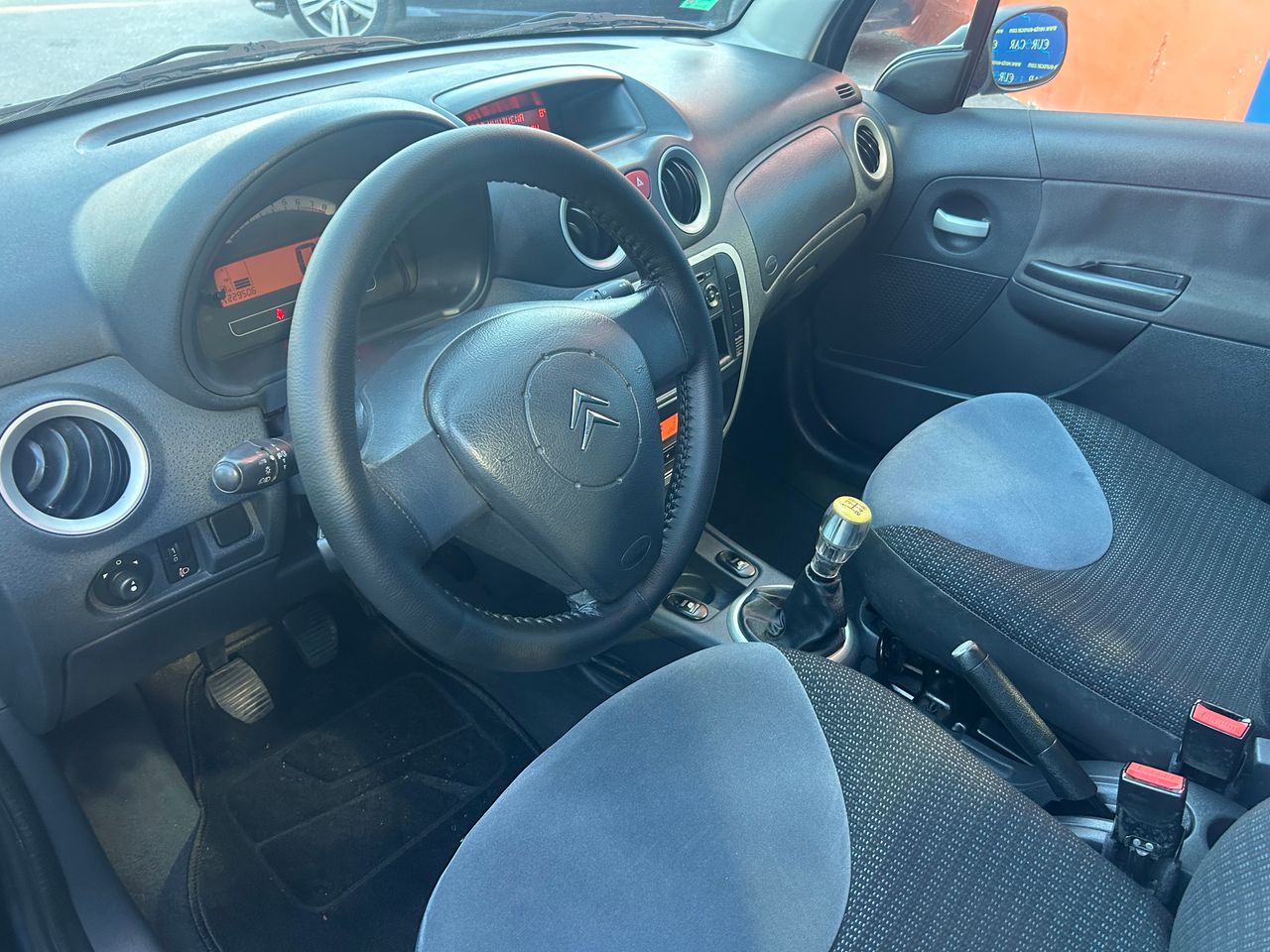 Foto Citroën C3 9