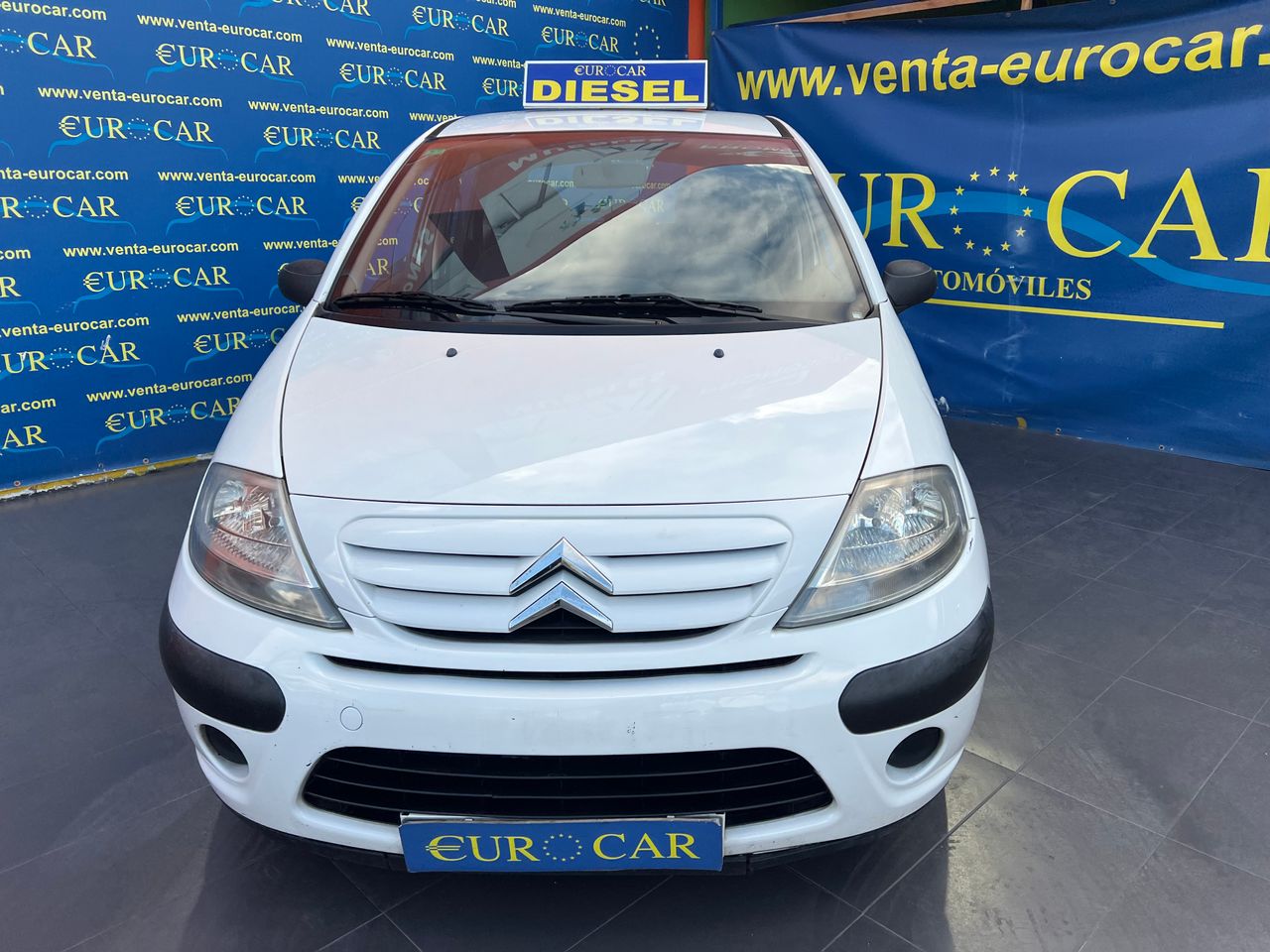 Foto Citroën C3 2