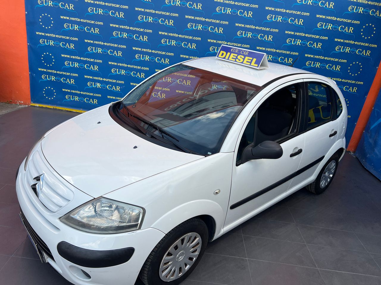 Foto Citroën C3 3