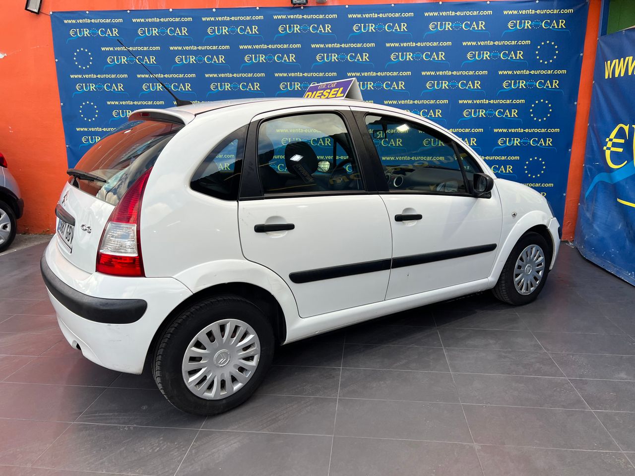 Foto Citroën C3 24