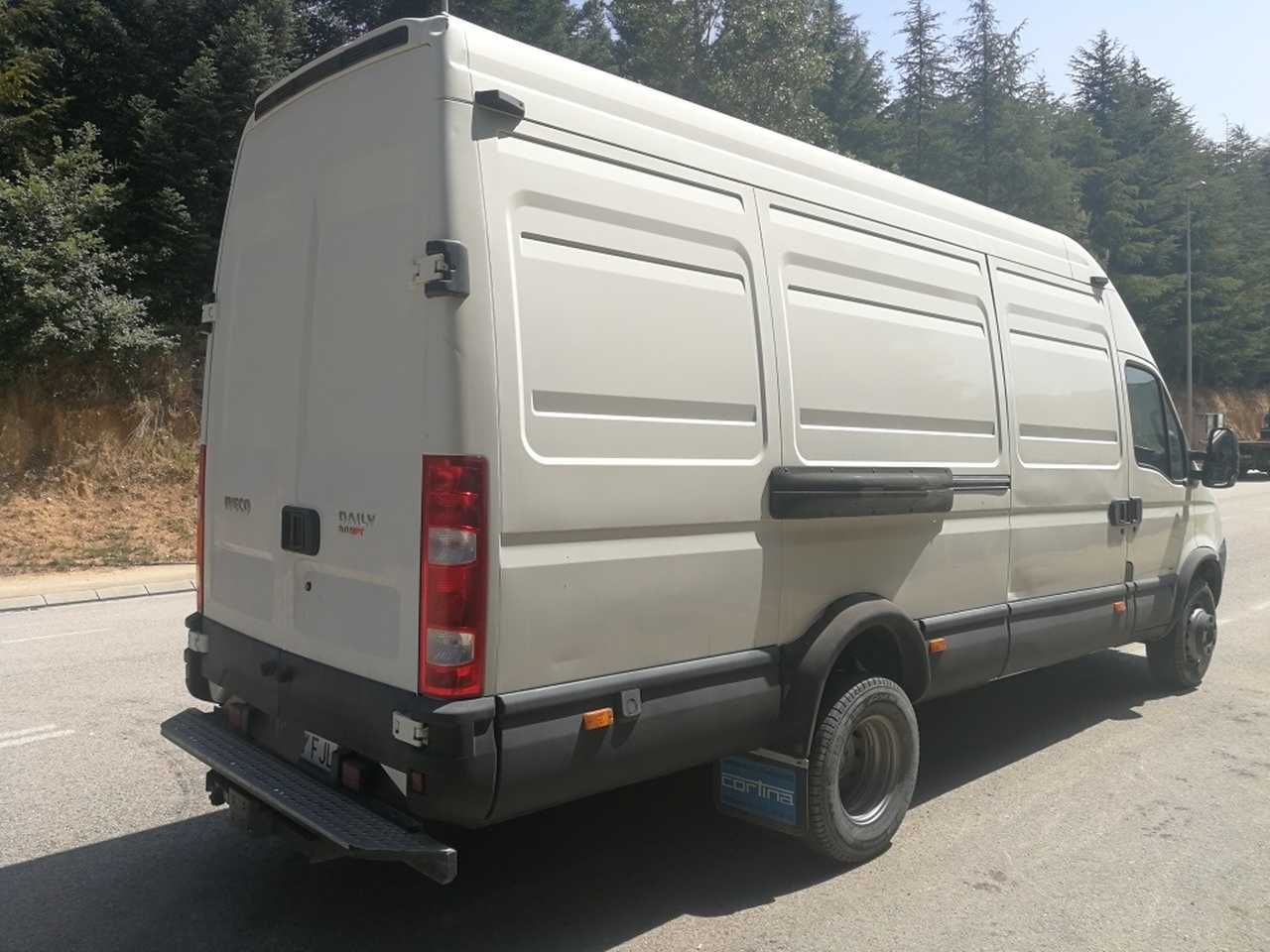 Foto Iveco Daily 3