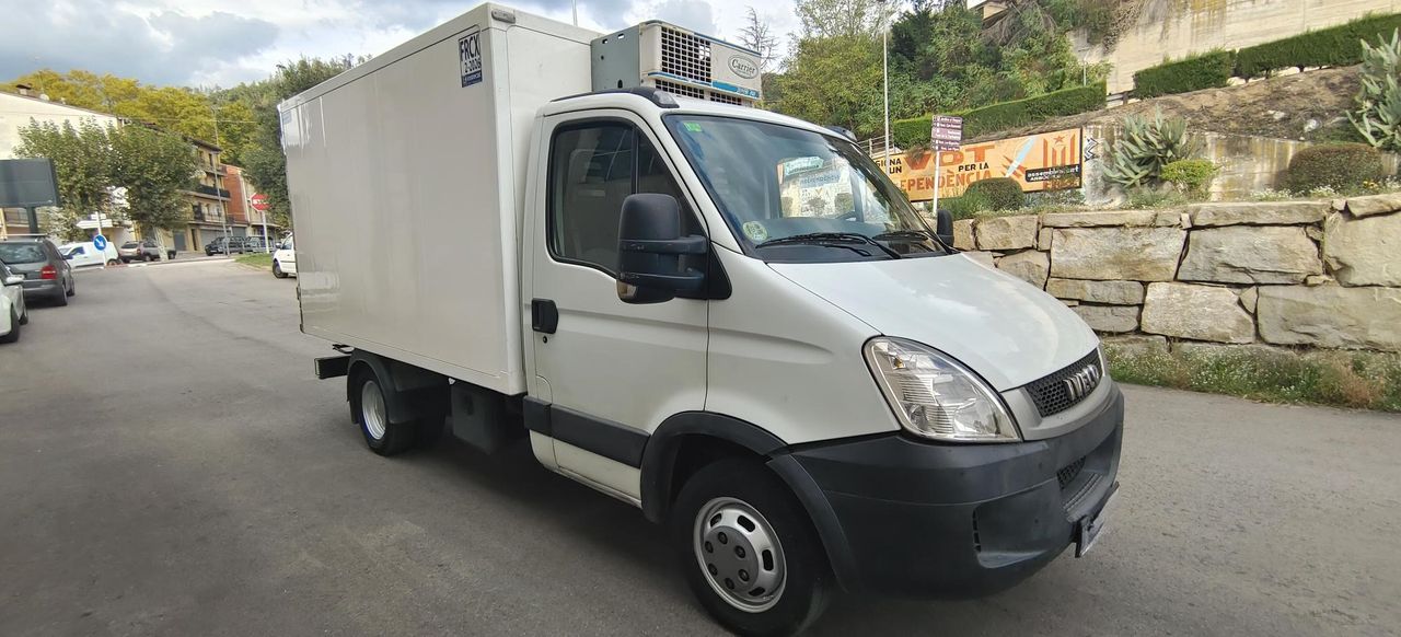 Foto Iveco Daily 6