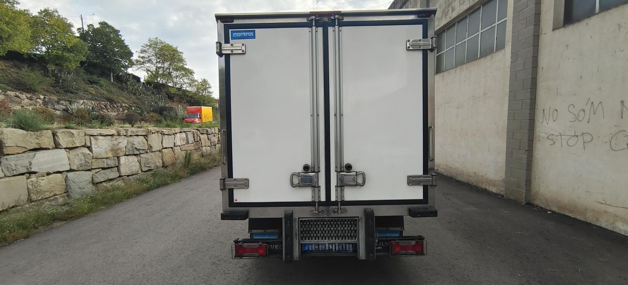 Foto Iveco Daily 8