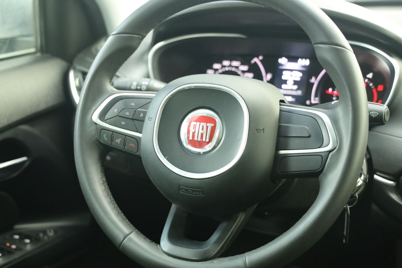 Foto Fiat Tipo 17