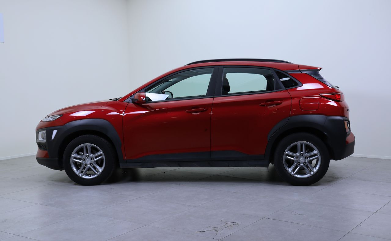 Foto Hyundai Kona 6