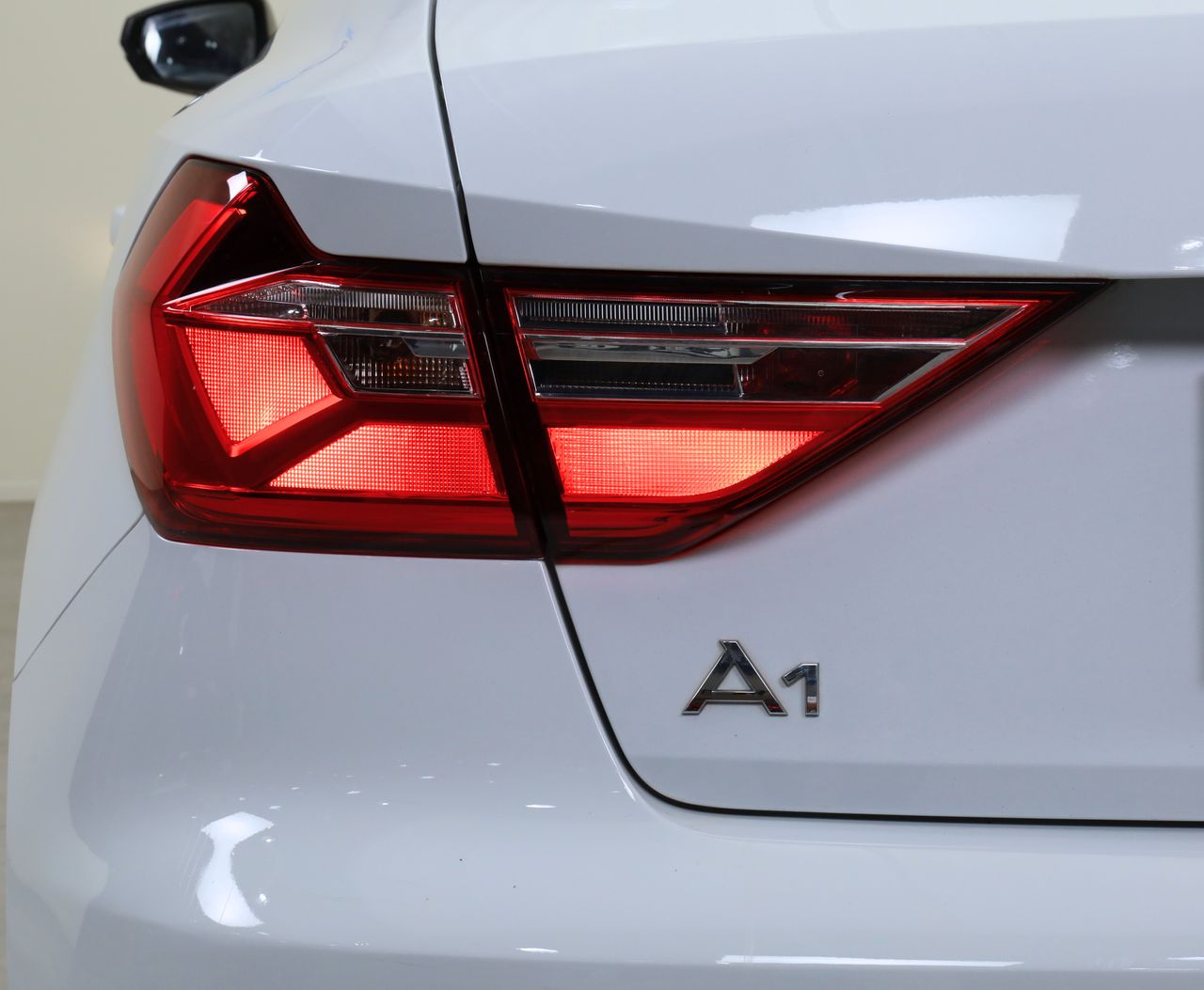 Foto Audi A1 8