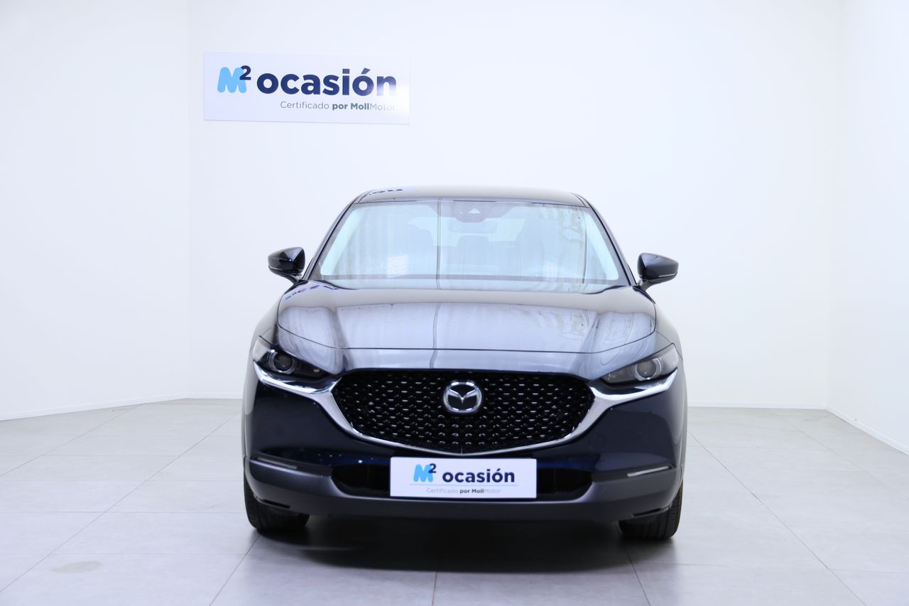 Foto Mazda CX-30 2