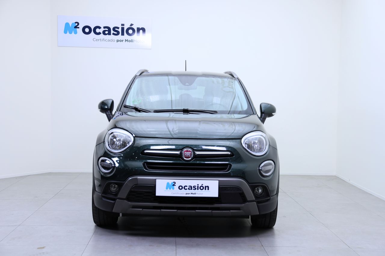 Foto Fiat 500X 2