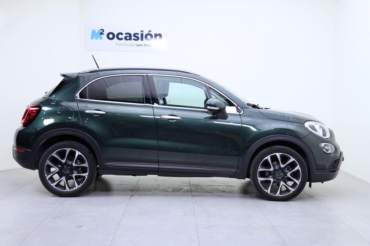 Foto Fiat 500X 3