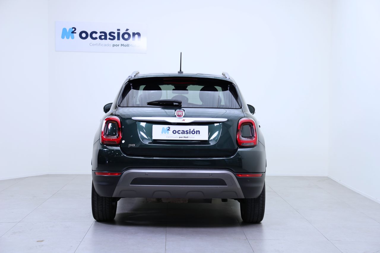 Foto Fiat 500X 5