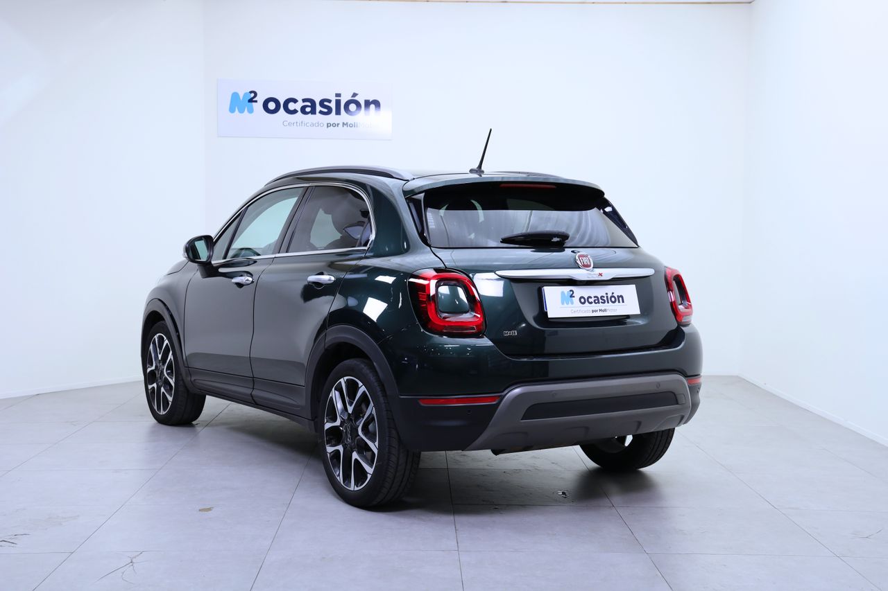 Foto Fiat 500X 6