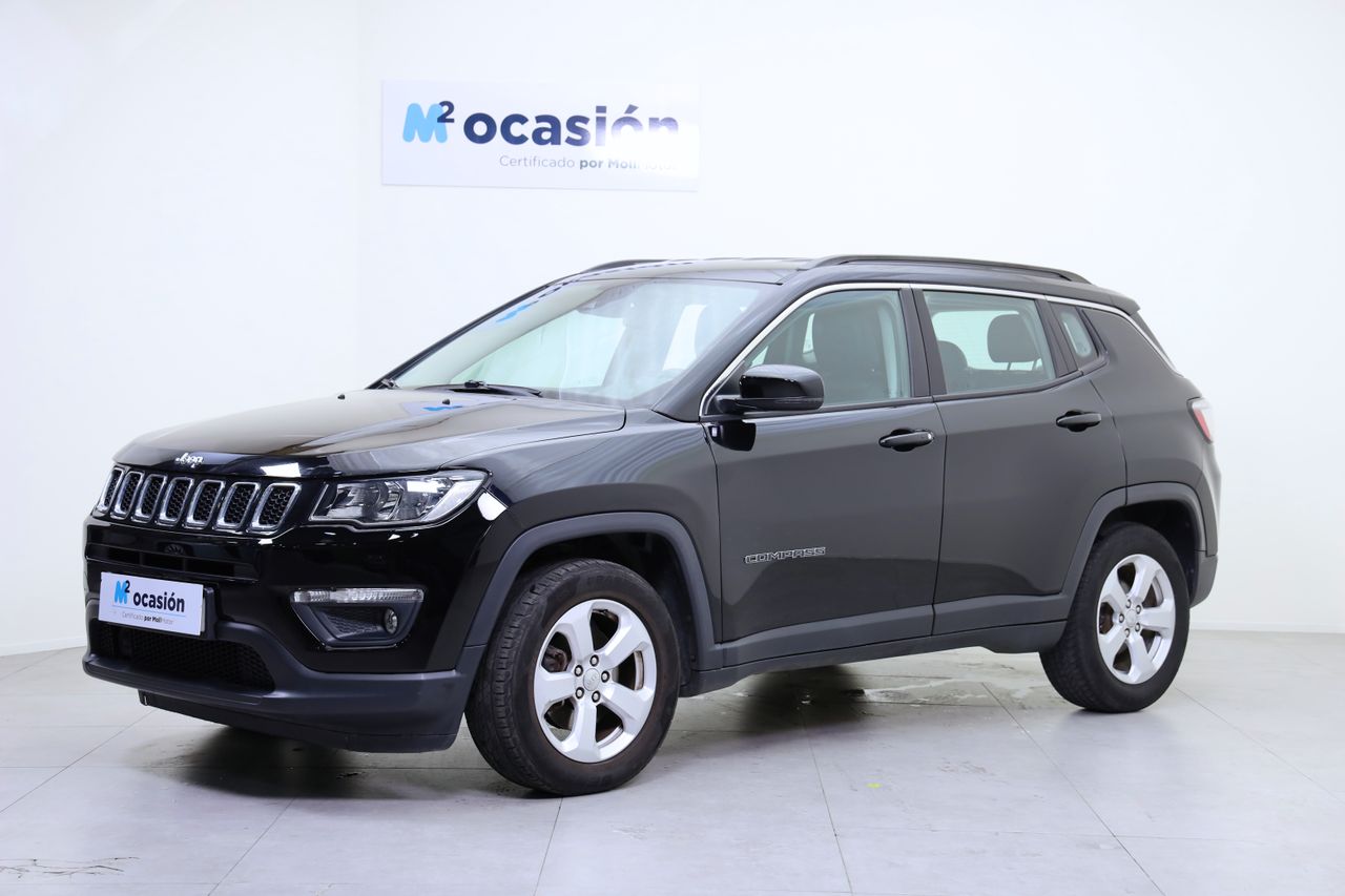 Foto Jeep Compass 1