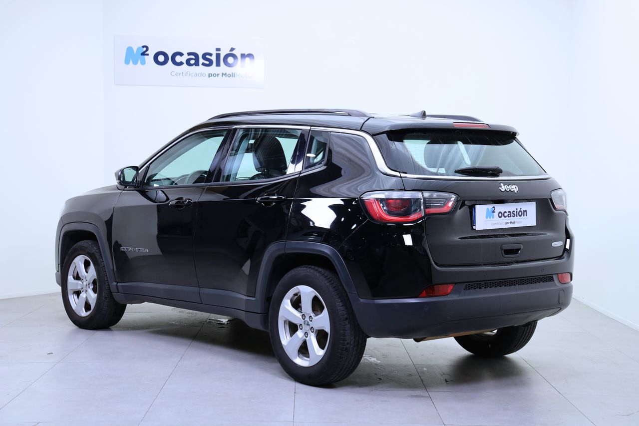 Foto Jeep Compass 5