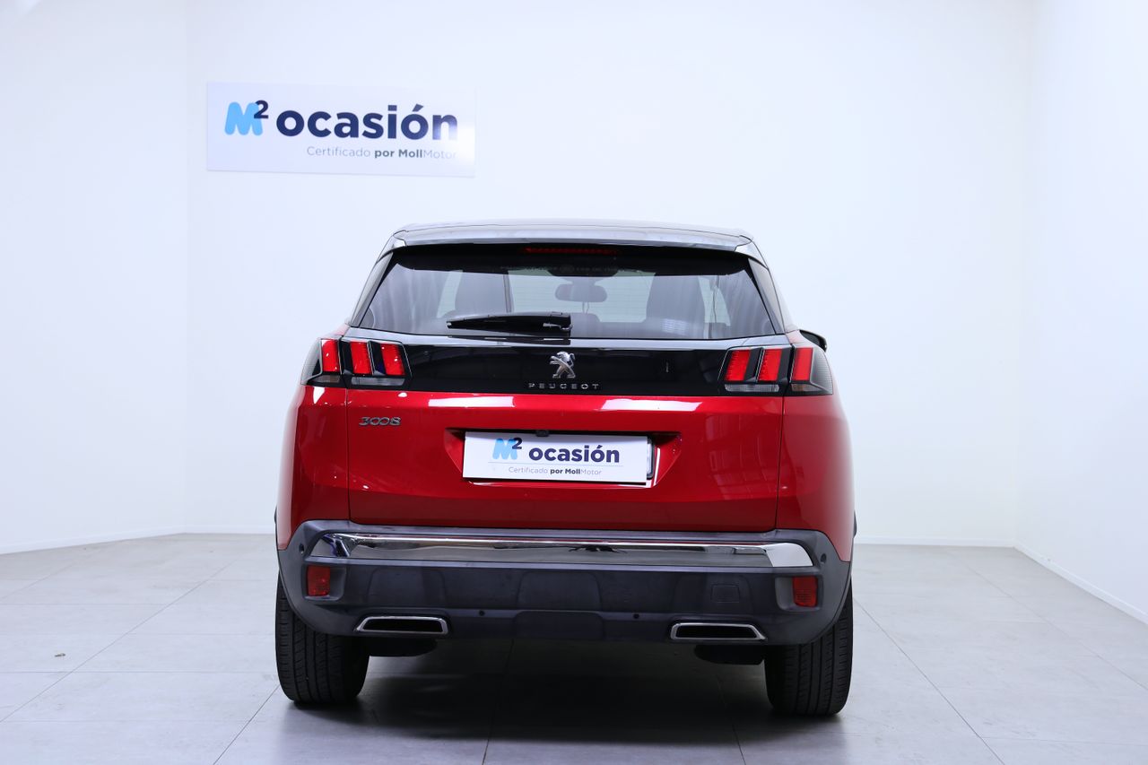 Foto Peugeot 3008 6